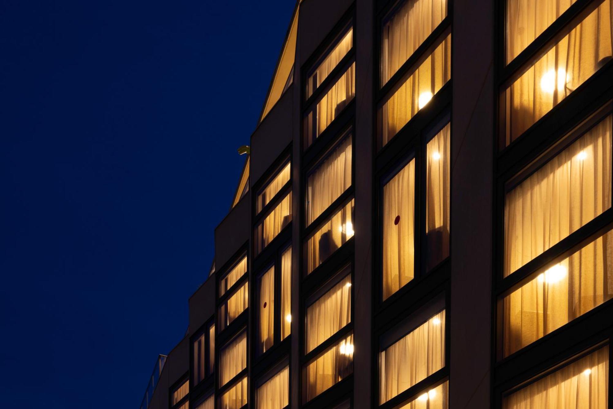 Hotel 56 - Bordeaux Centre Gare Saint Jean Buitenkant foto