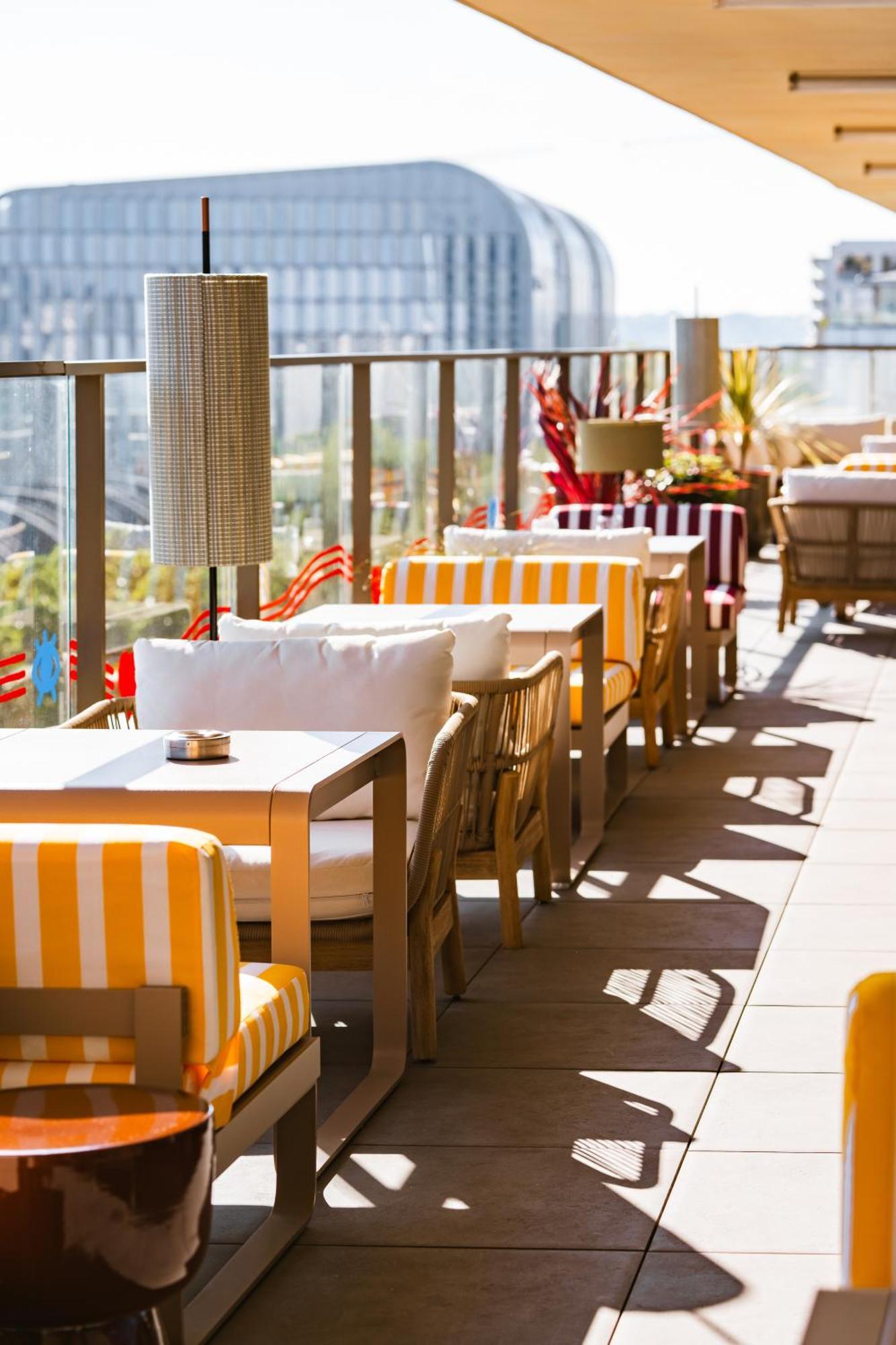 Hotel 56 - Bordeaux Centre Gare Saint Jean Buitenkant foto